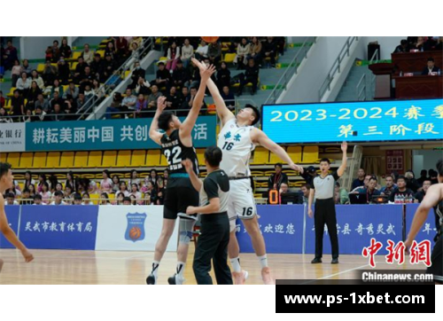 1xbet体育2023-24赛季CBA联赛提前开赛，全面提升球员工资水平 - 副本 - 副本