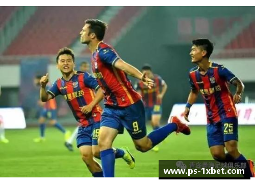 1xbet体育新加坡足球明星：脱颖而出的一代