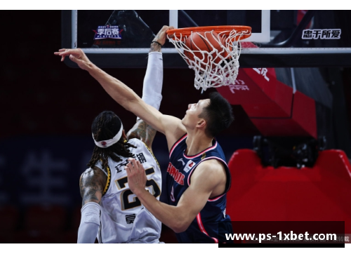 1xbet体育篮球明星飒爽亮相国际赛场，实力无人能敌