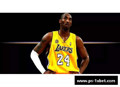 NBA湖人队明星球员：探索他们的职业生涯与传奇经历