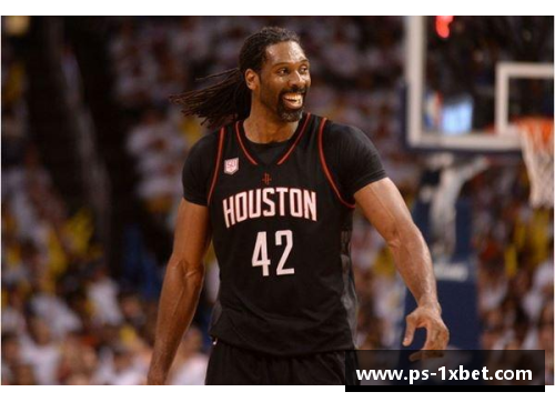 1xbet体育塔克在NBA的进化与领袖角色：如何成为休斯顿火箭队的不可或缺之人